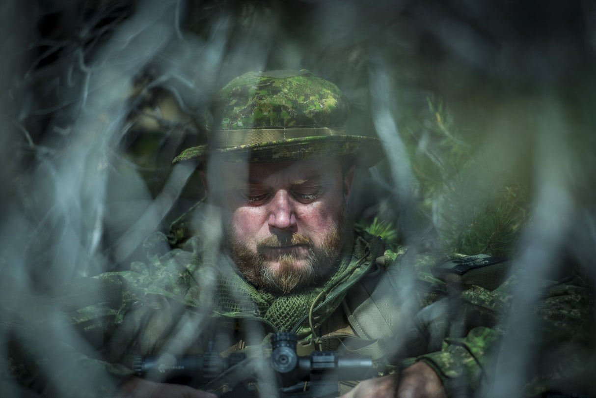 Helikon-Tex - CPU Hat - PolyCotton Ripstop