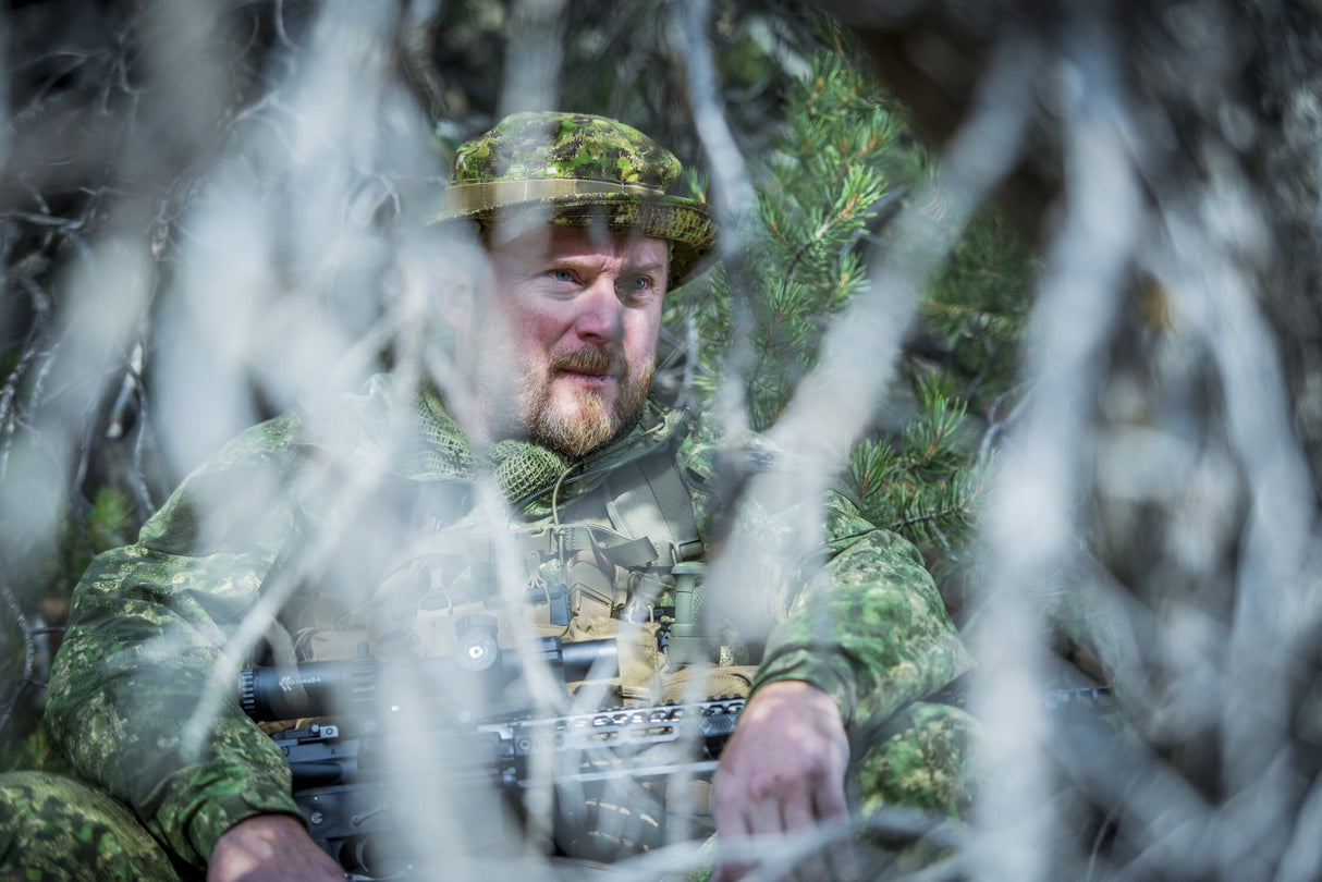 Helikon-Tex - CPU Hat - PolyCotton Ripstop