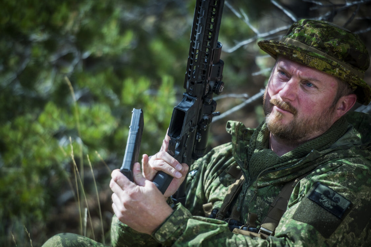 Helikon-Tex - CPU Hat - PolyCotton Ripstop