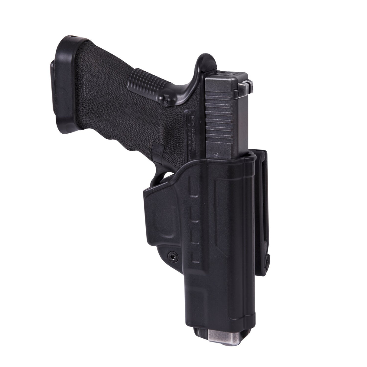 Helikon-Tex - Belt Clip Fast Draw Holster – Glock 17