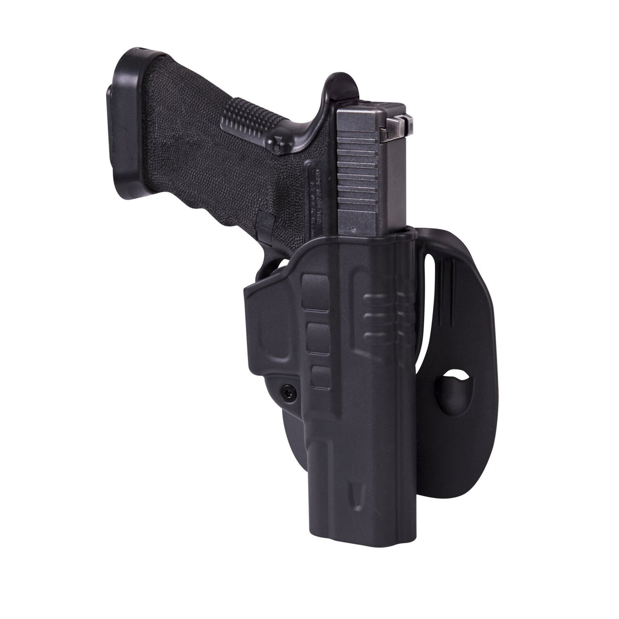 Helikon-Tex - Belt Paddle Fast Draw Holster – Glock 17