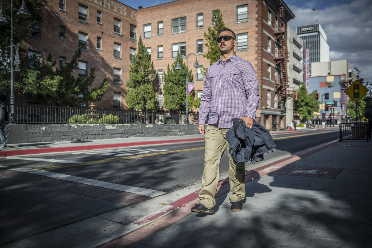 Helikon-Tex - Concealed Carry Shirt