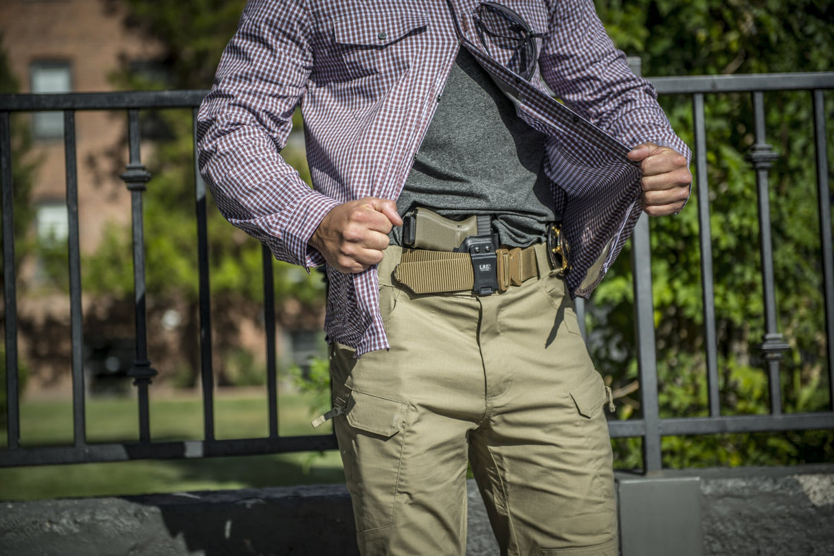Helikon-Tex - Concealed Carry Shirt