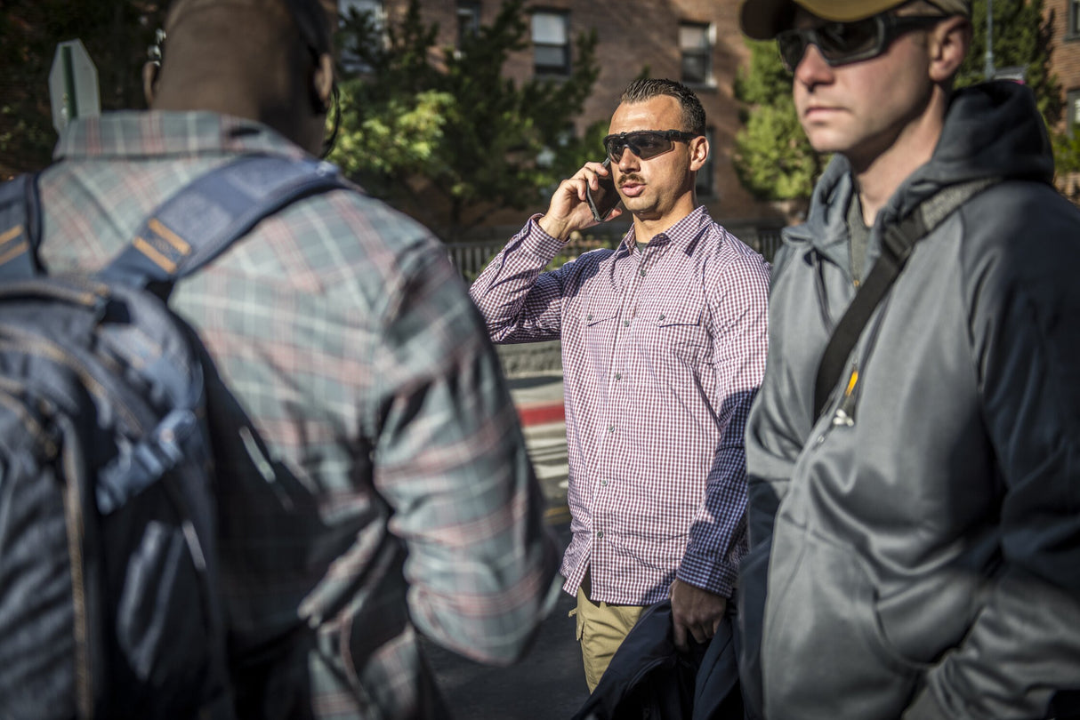 Helikon-Tex - Concealed Carry Shirt