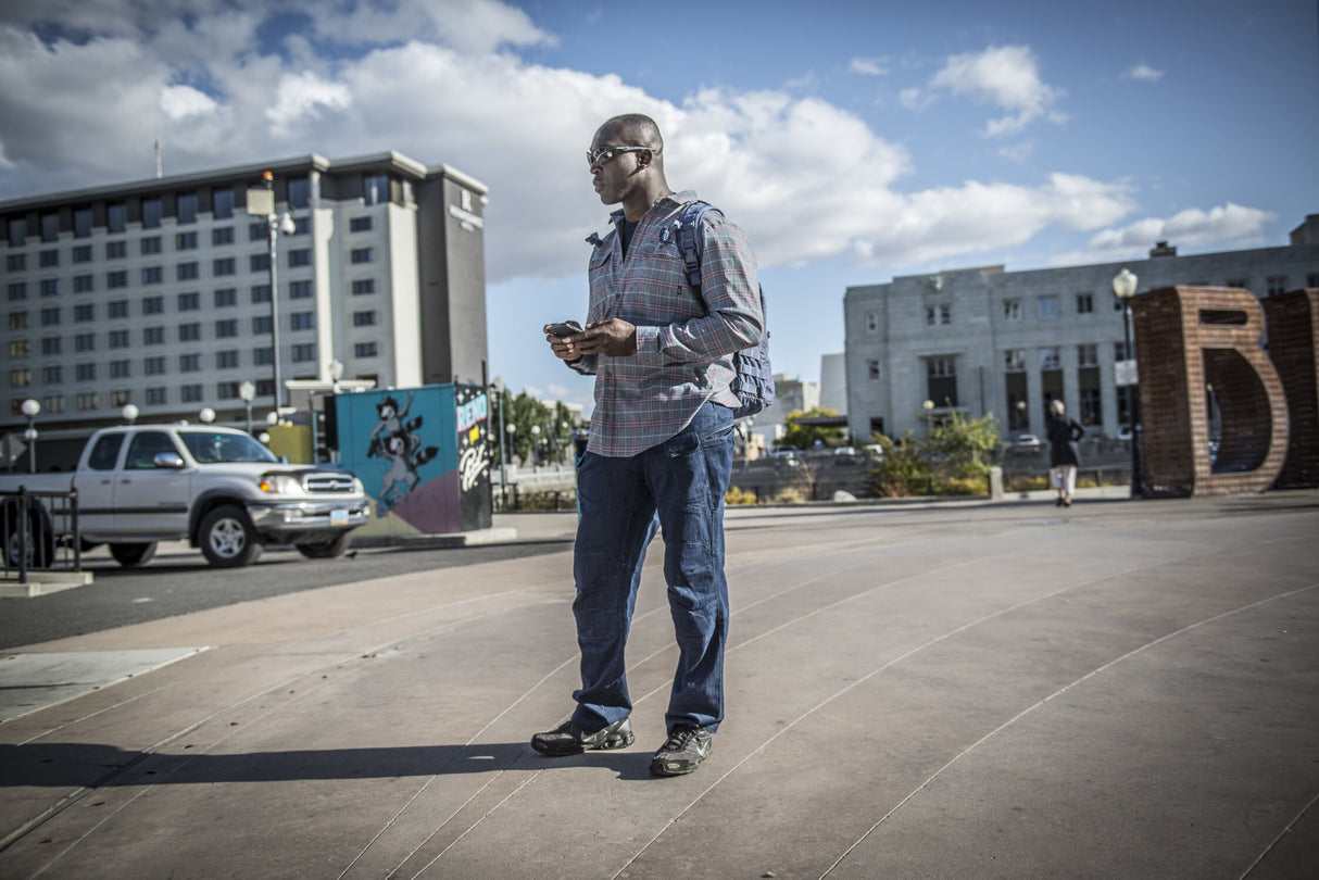 Helikon-Tex - Concealed Carry Shirt