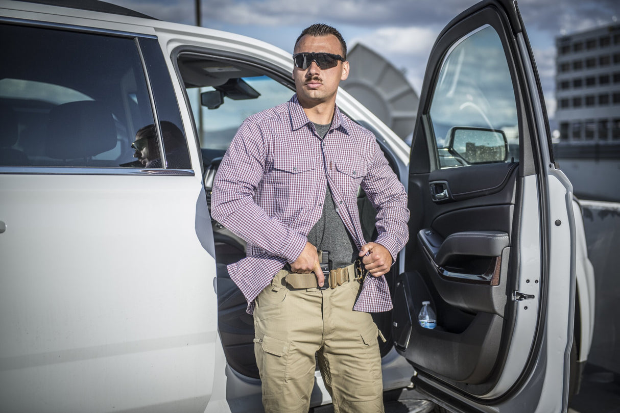 Helikon-Tex - Concealed Carry Shirt