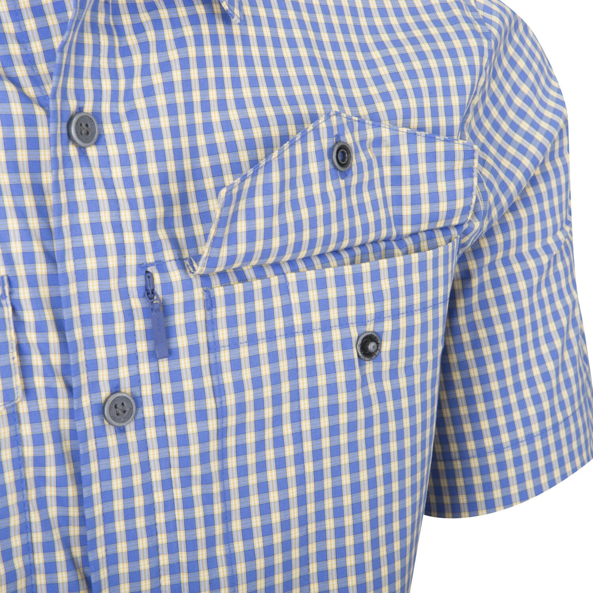 Helikon-Tex - Concealed Carry Short Sleeve Shirt