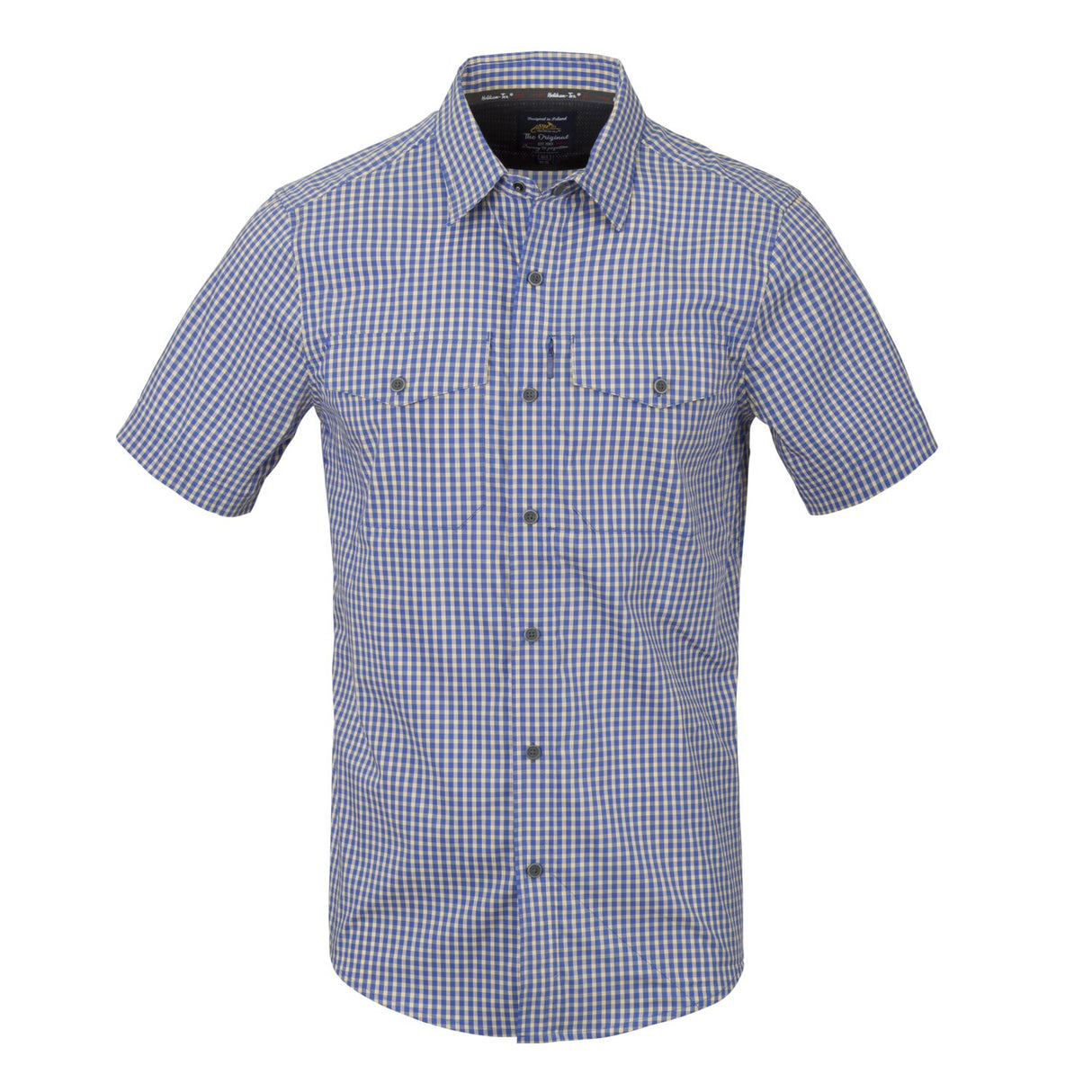 Helikon-Tex - Concealed Carry Short Sleeve Shirt