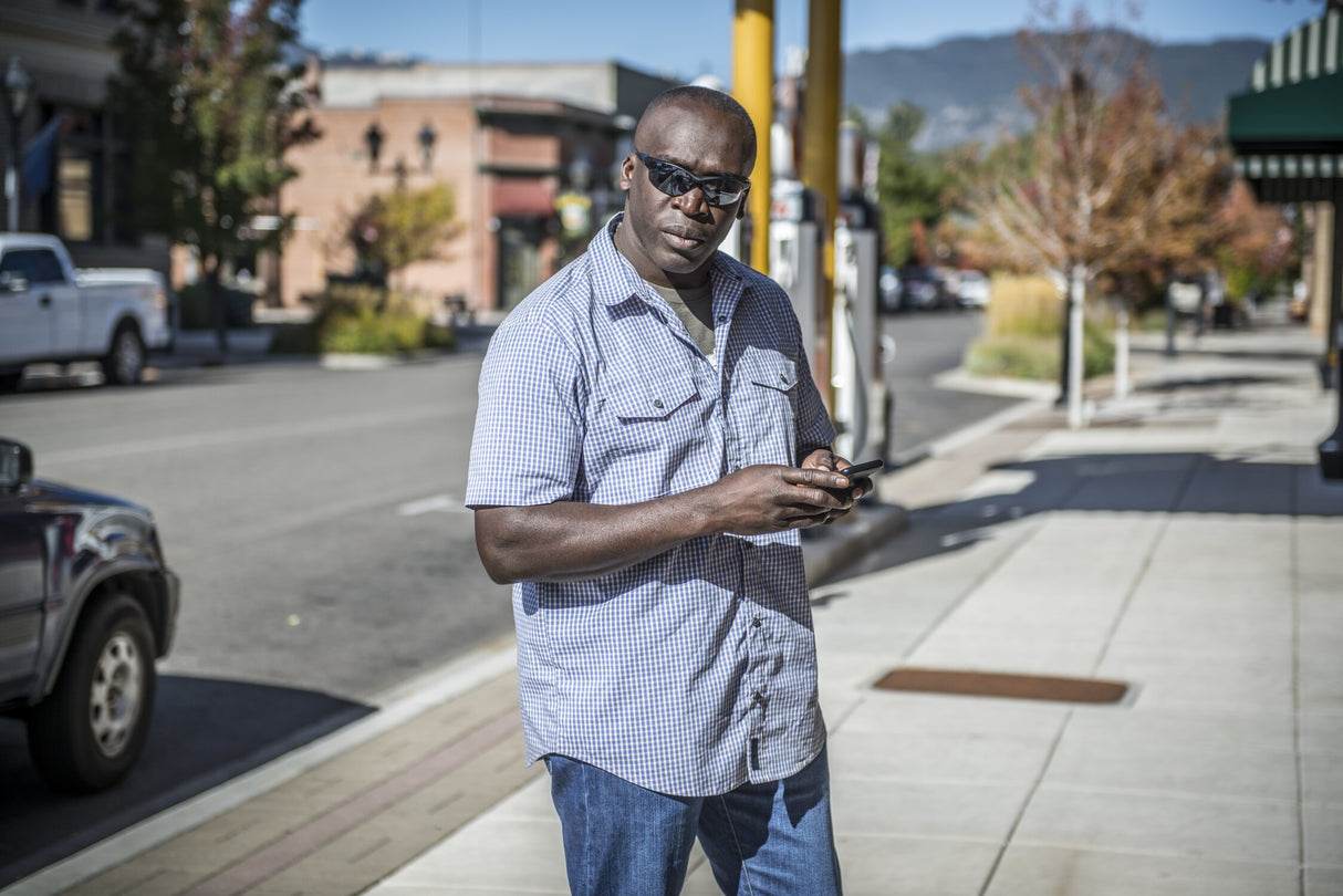 Helikon-Tex - Concealed Carry Short Sleeve Shirt