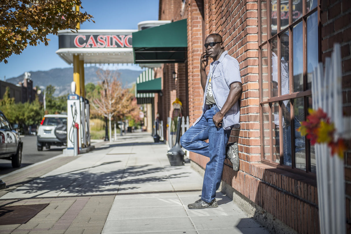 Helikon-Tex - Concealed Carry Short Sleeve Shirt