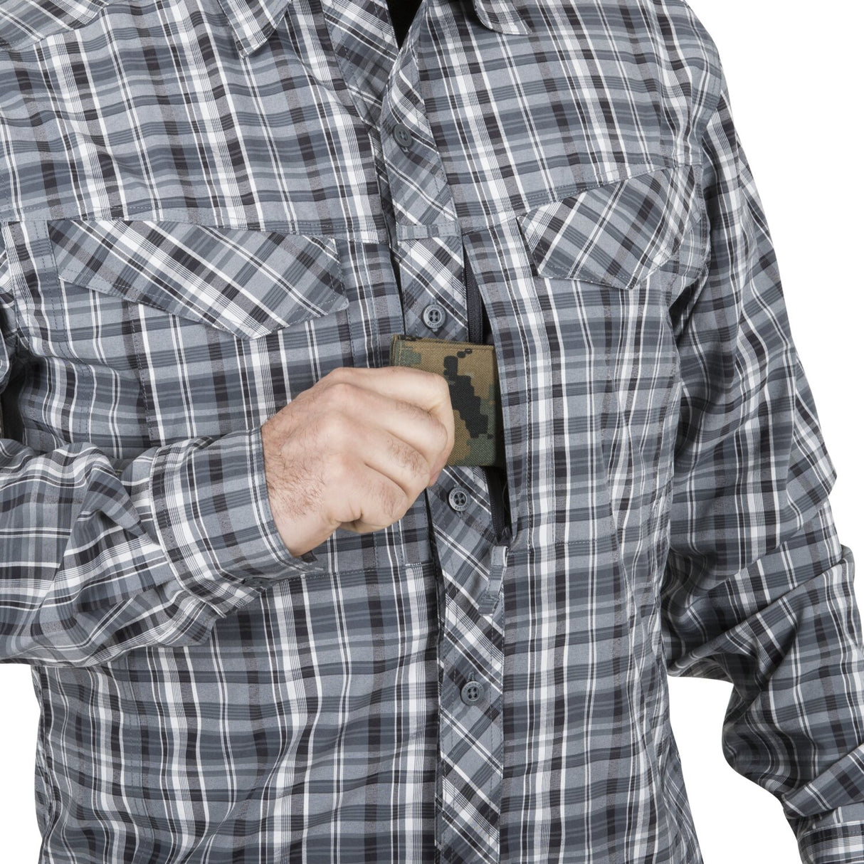 Helikon-Tex - Defender Mk2 City Shirt