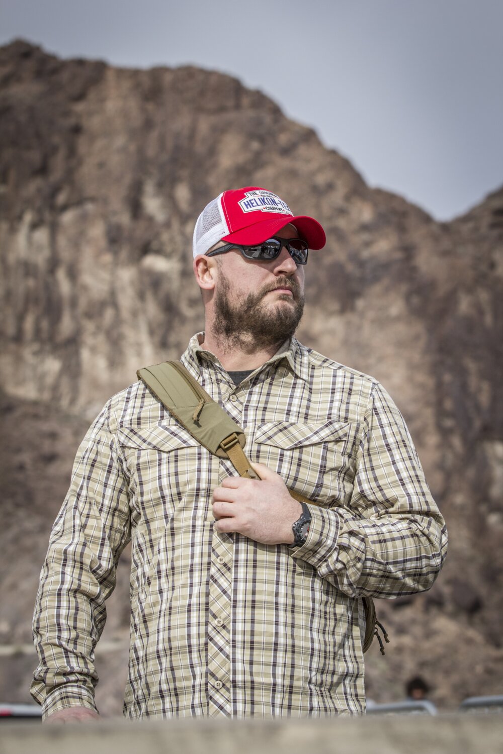 Helikon-Tex - Defender Mk2 City Shirt