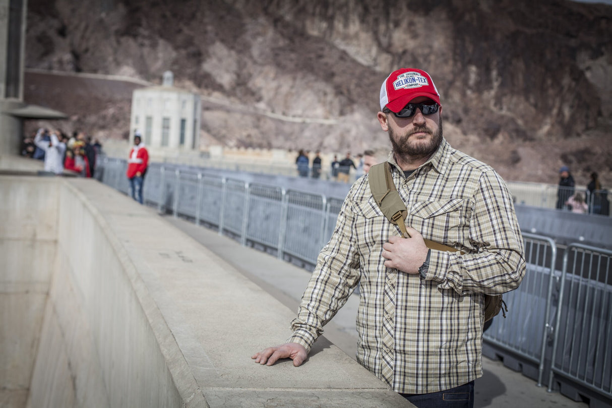 Helikon-Tex - Defender Mk2 City Shirt