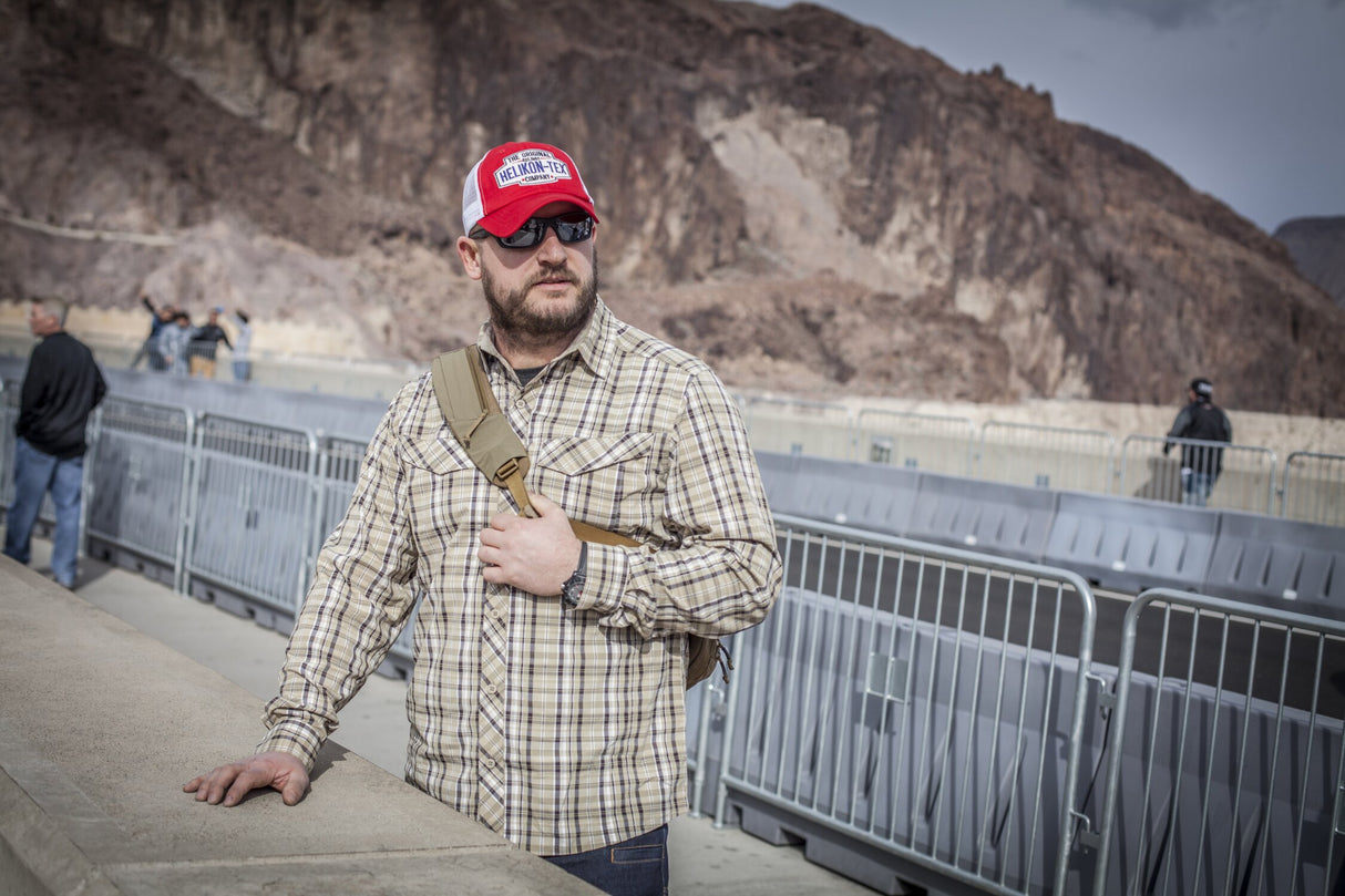 Helikon-Tex - Defender Mk2 City Shirt