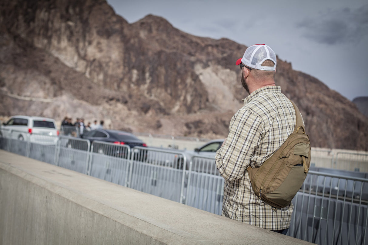 Helikon-Tex - Defender Mk2 City Shirt