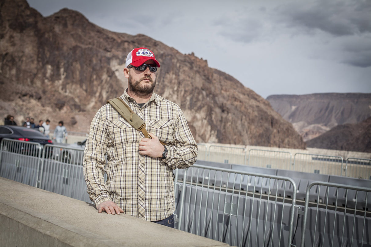 Helikon-Tex - Defender Mk2 City Shirt