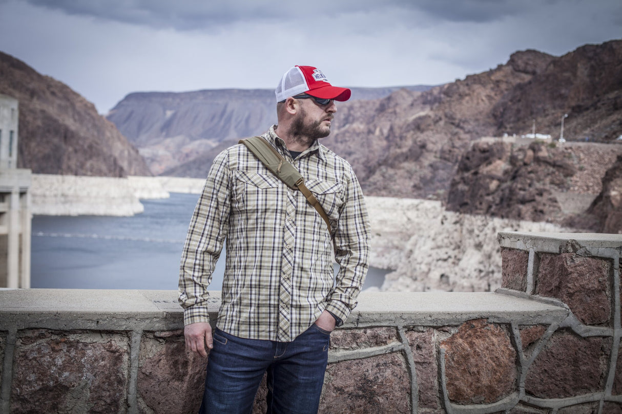 Helikon-Tex - Defender Mk2 City Shirt