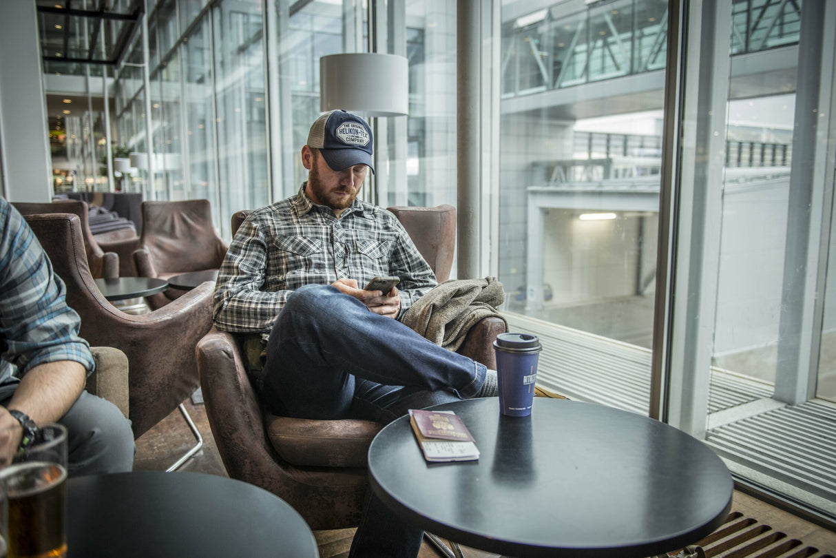 Helikon-Tex - Defender Mk2 City Shirt