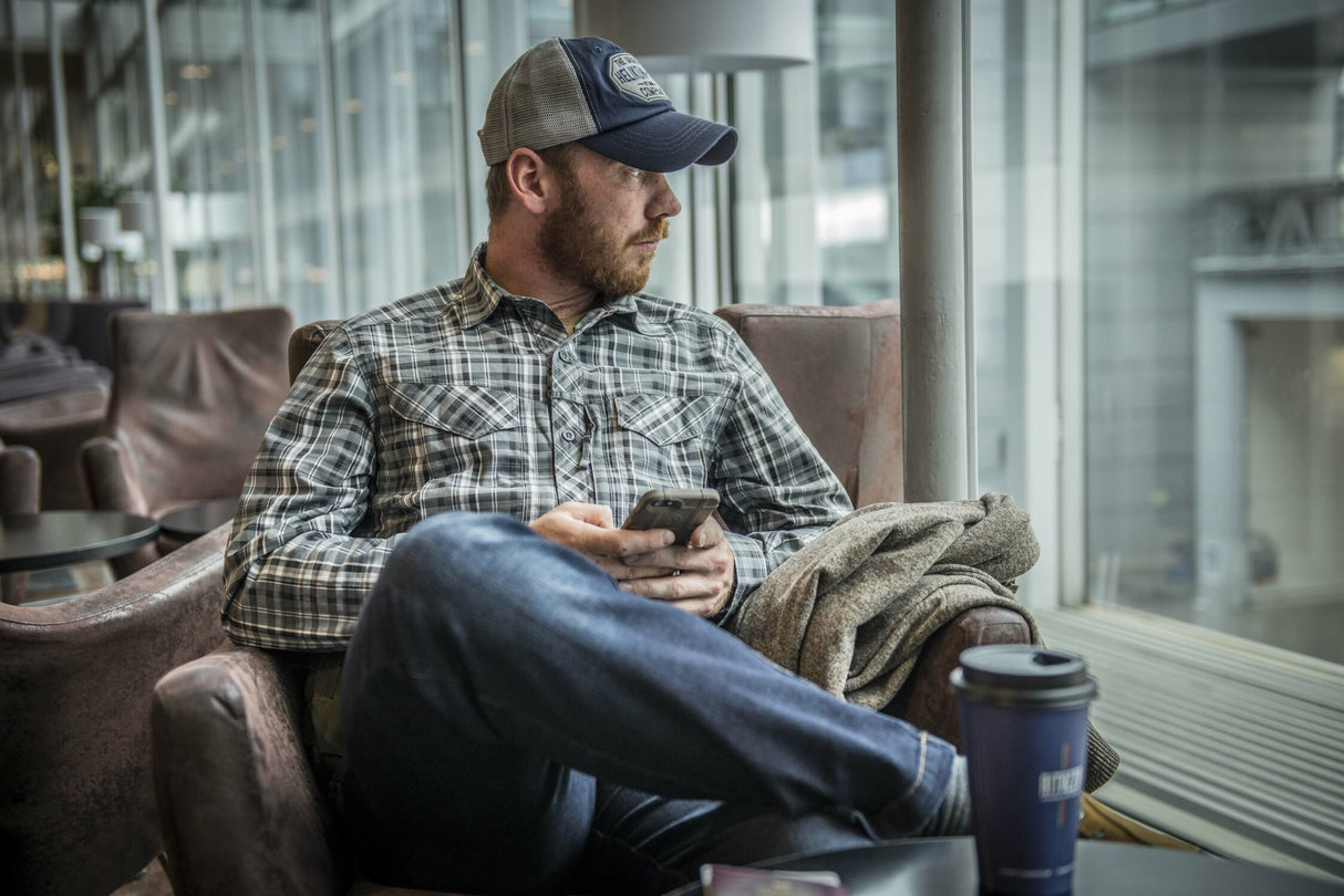 Helikon-Tex - Defender Mk2 City Shirt