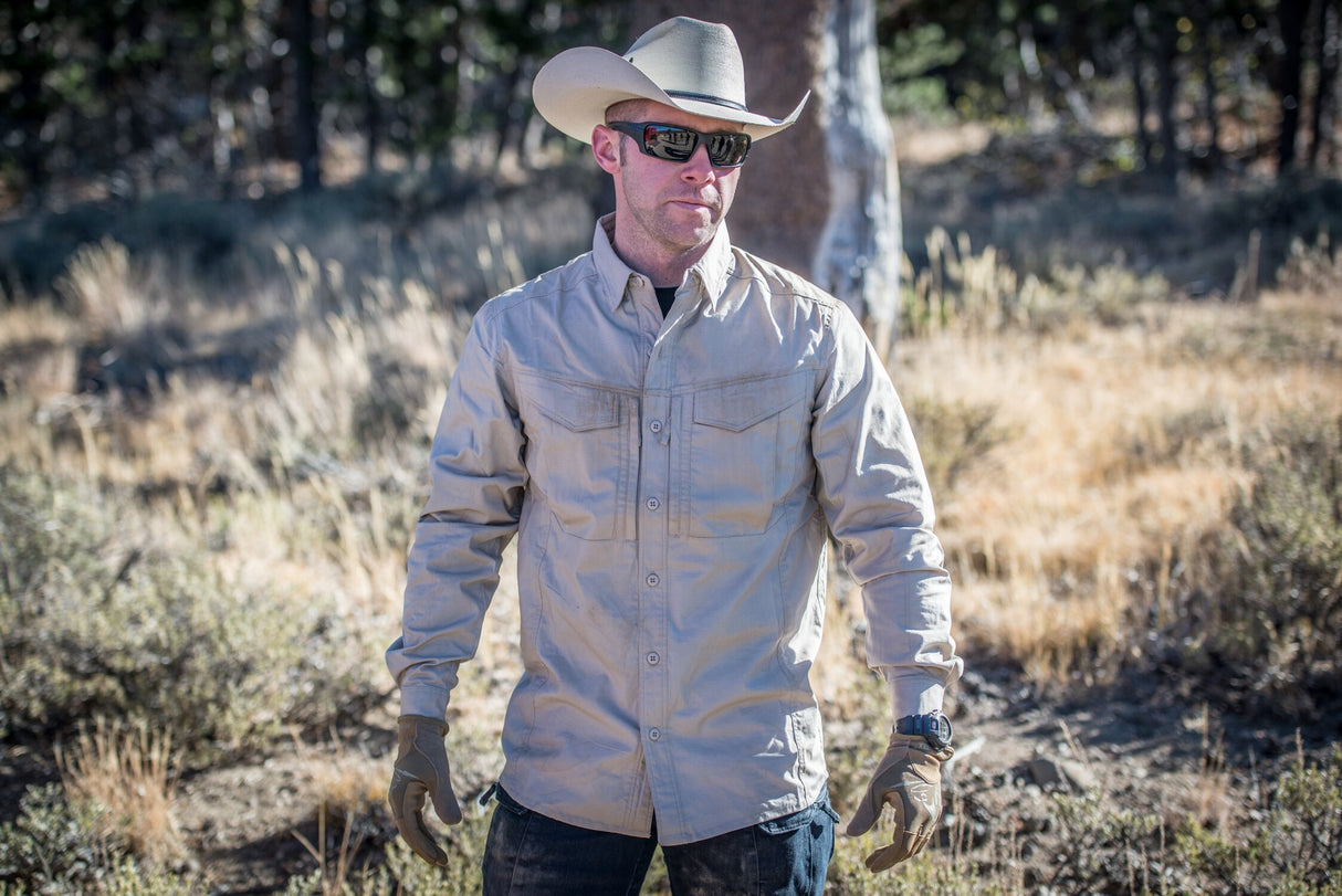 Helikon-Tex - Defender Mk2 Shirt