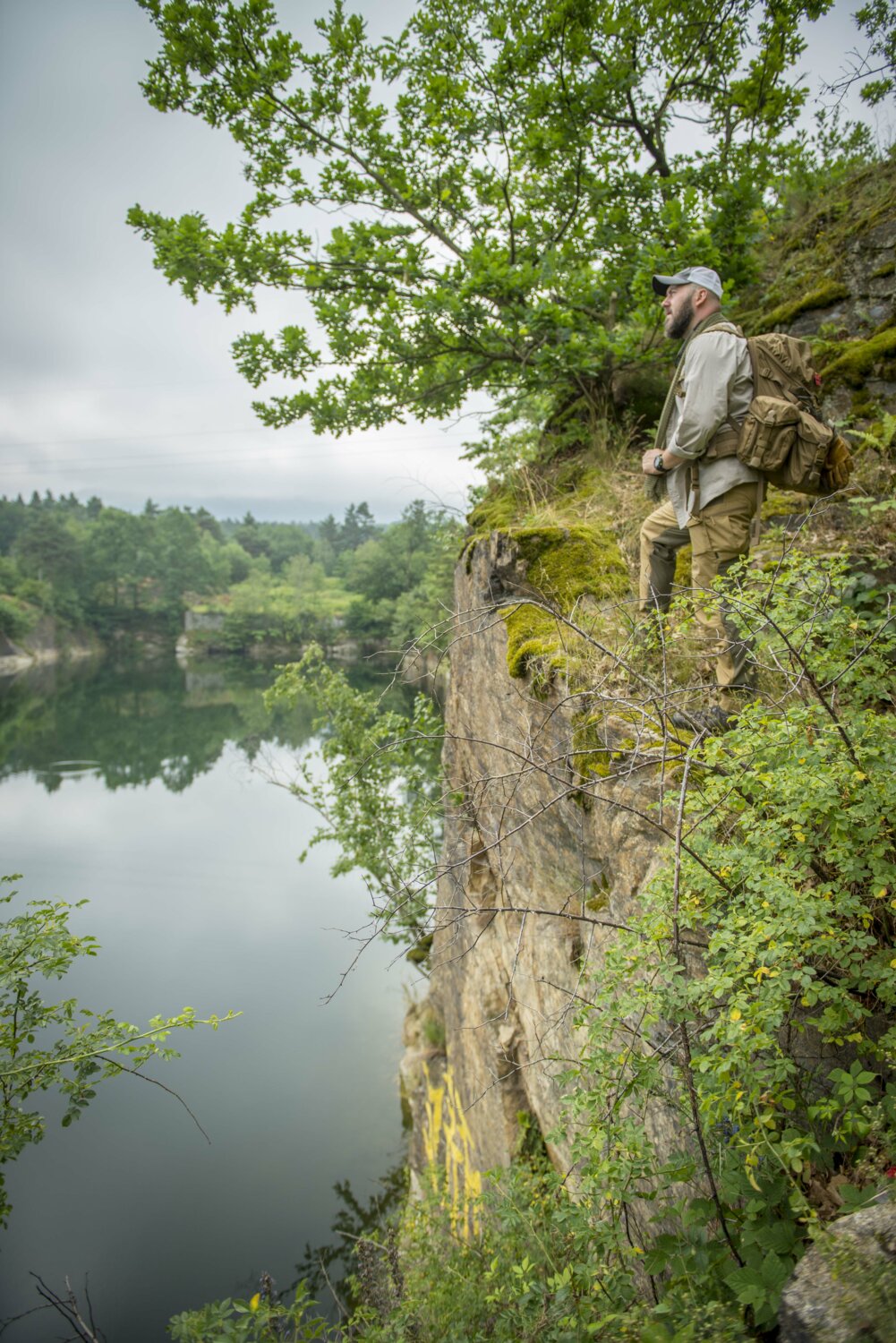 Helikon-Tex - Defender Mk2 Shirt
