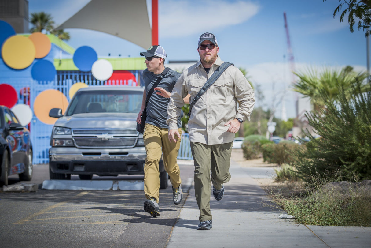 Helikon-Tex - Defender Mk2 Shirt