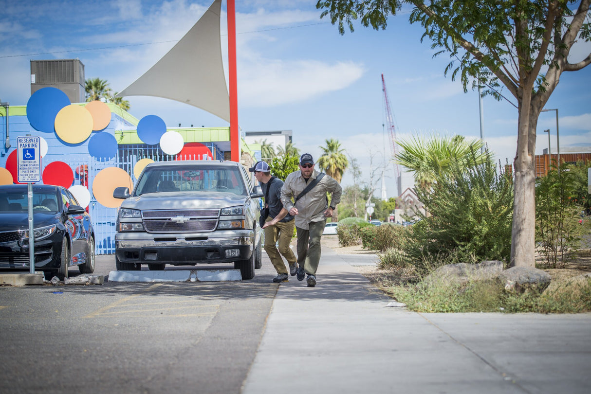 Helikon-Tex - Defender Mk2 Shirt