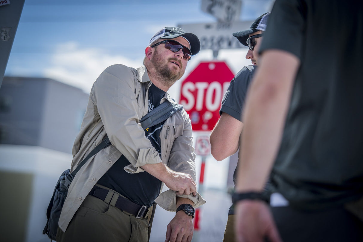 Helikon-Tex - Defender Mk2 Shirt