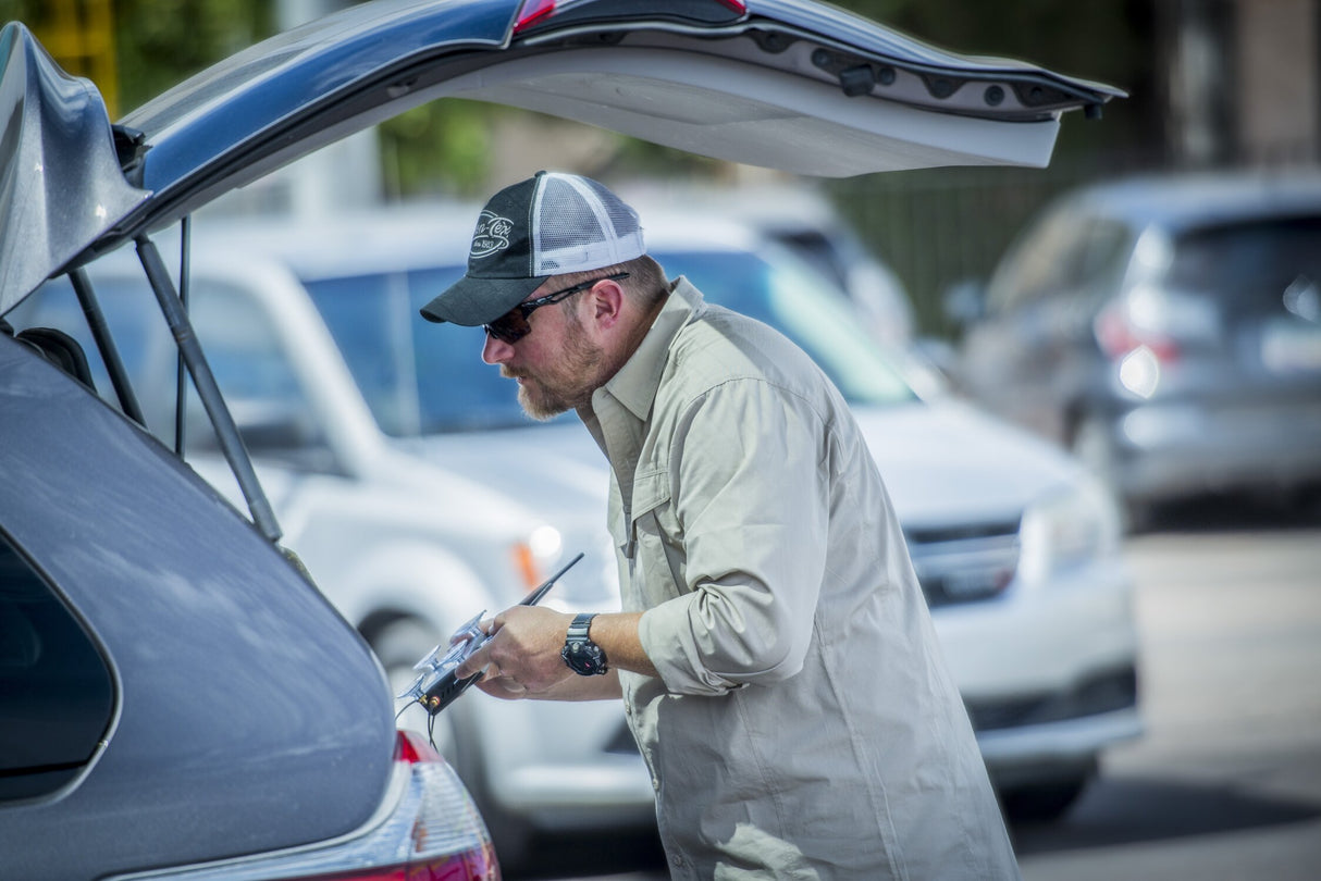 Helikon-Tex - Defender Mk2 Shirt