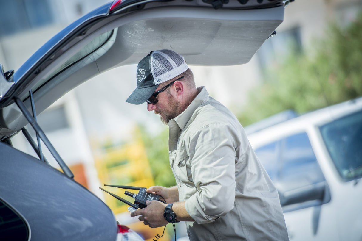 Helikon-Tex - Defender Mk2 Shirt