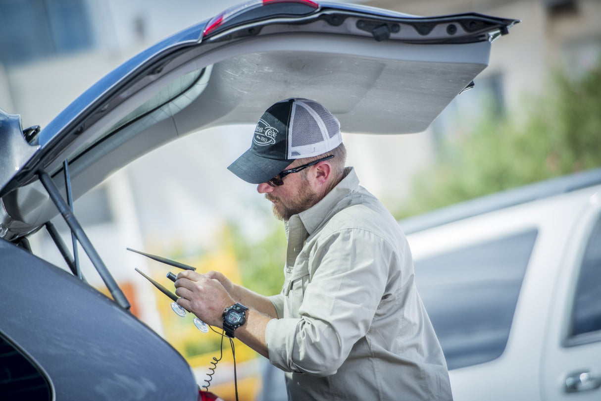 Helikon-Tex - Defender Mk2 Shirt
