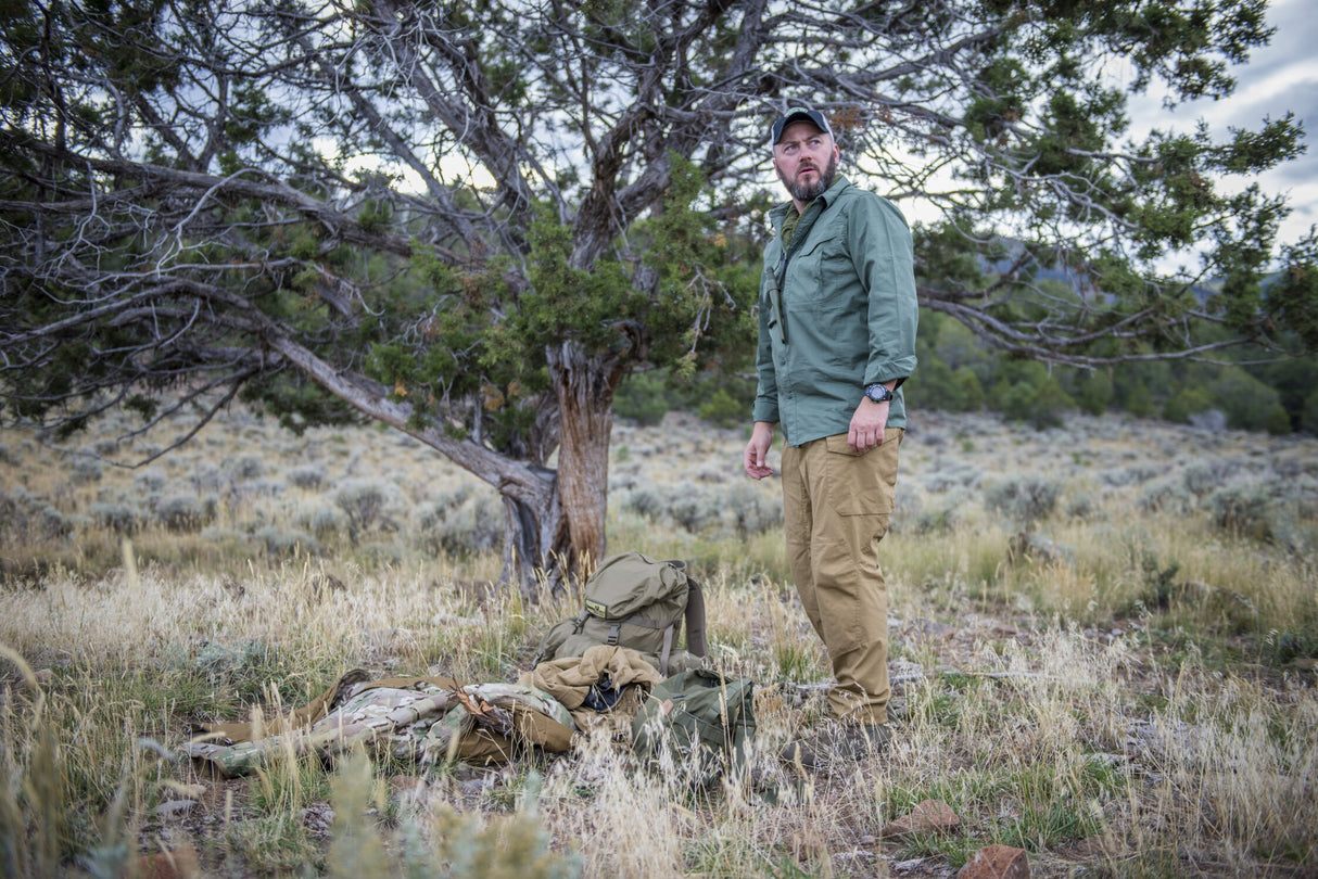 Helikon-Tex - Defender Mk2 Shirt