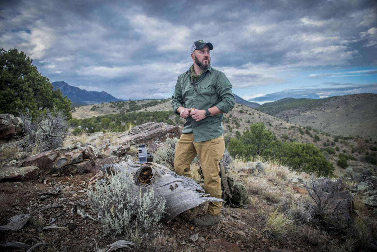 Helikon-Tex - Defender Mk2 Shirt