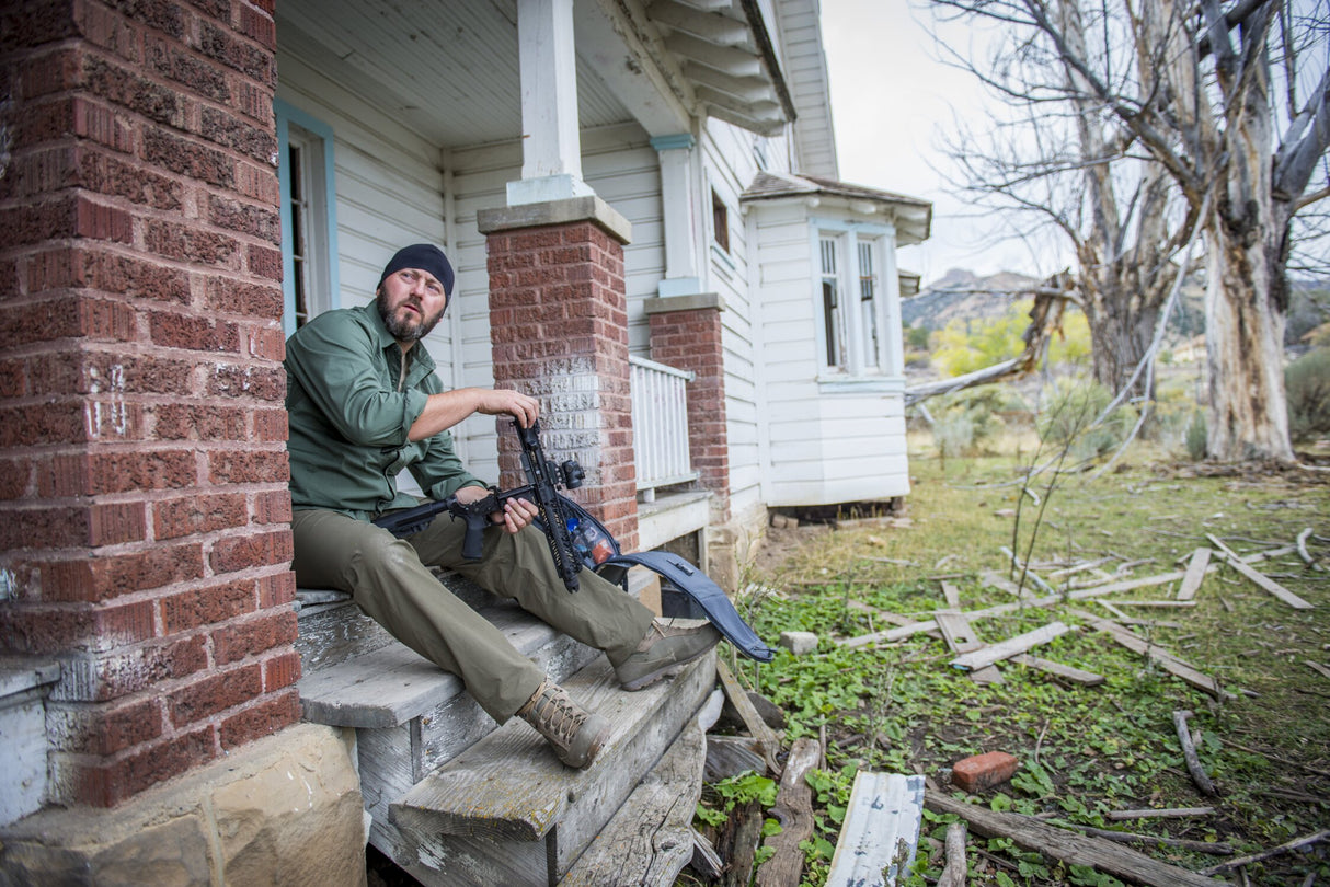 Helikon-Tex - Defender Mk2 Shirt