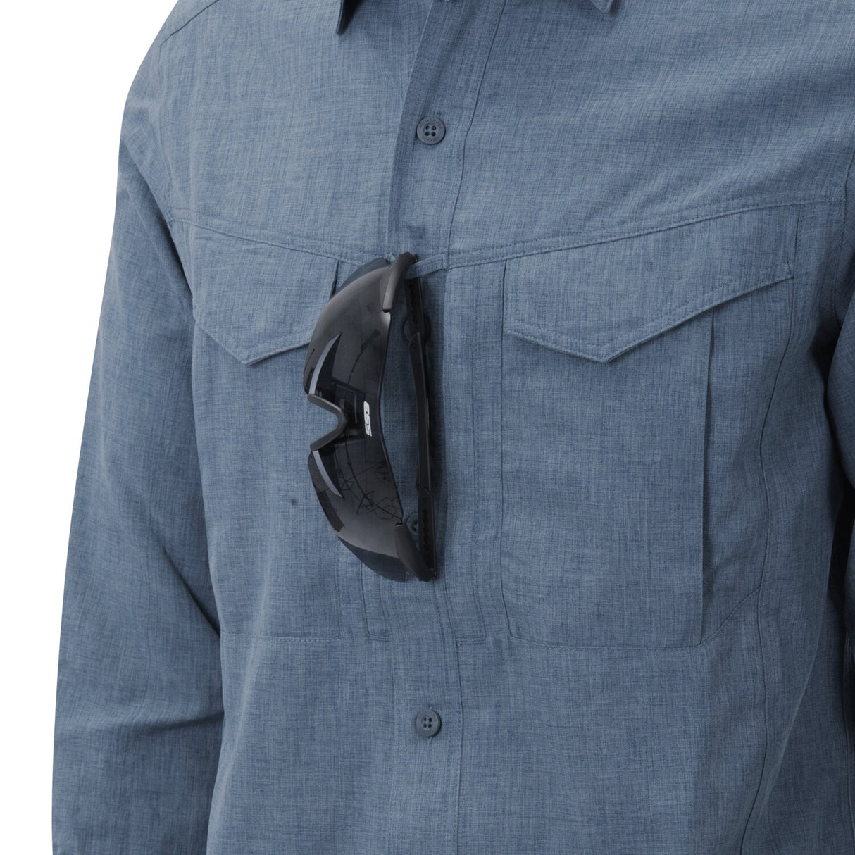 Helikon-Tex - Defender Mk2 Gentleman Shirt