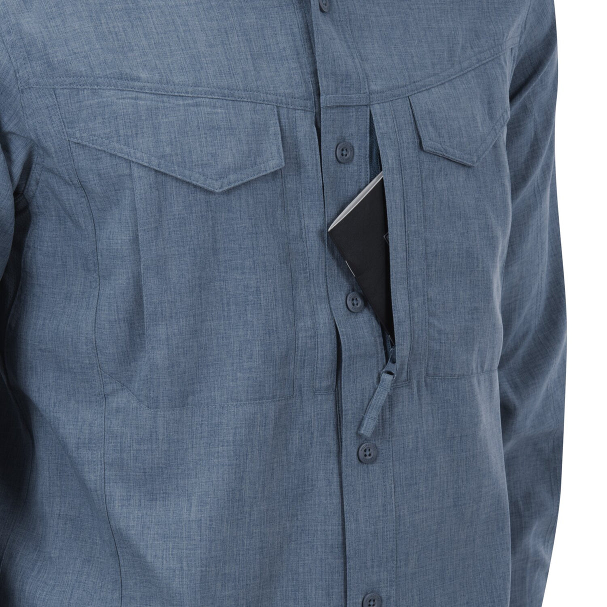 Helikon-Tex - Defender Mk2 Gentleman Shirt