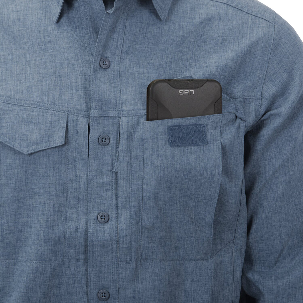 Helikon-Tex - Defender Mk2 Gentleman Shirt