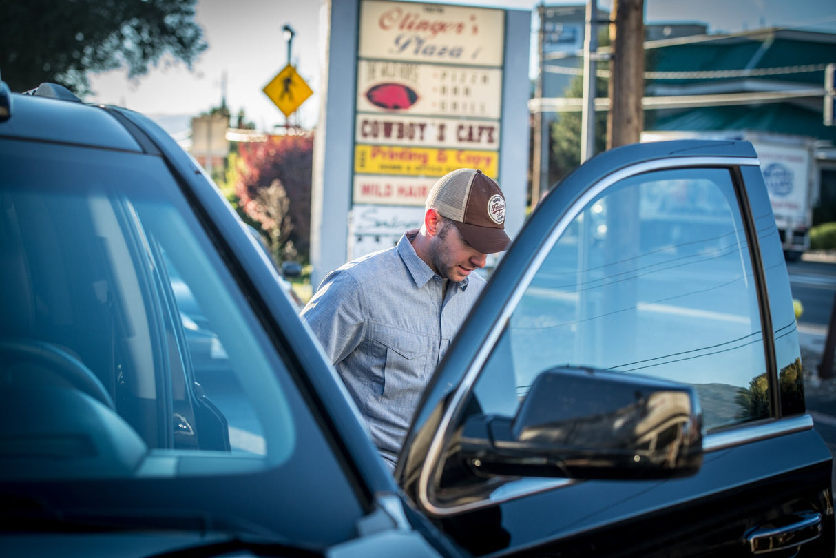 Helikon-Tex - Defender Mk2 Gentleman Shirt