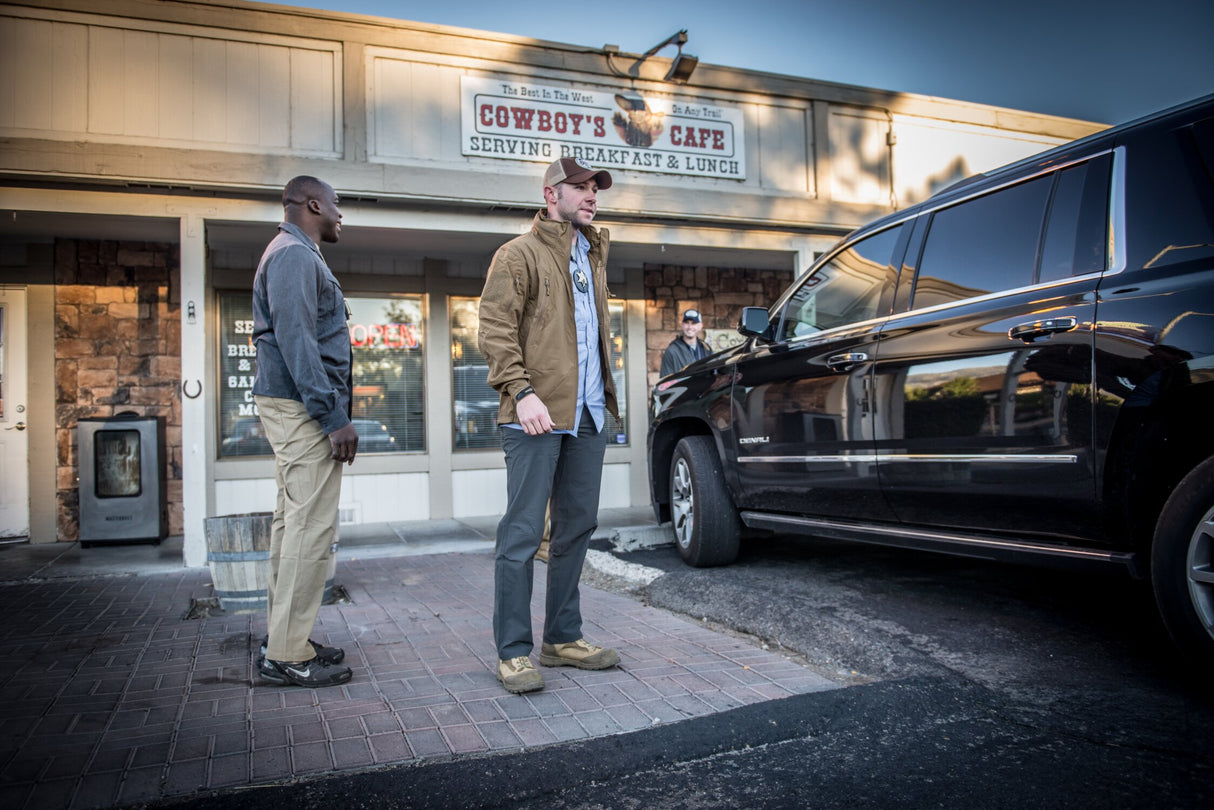 Helikon-Tex - Defender Mk2 Gentleman Shirt