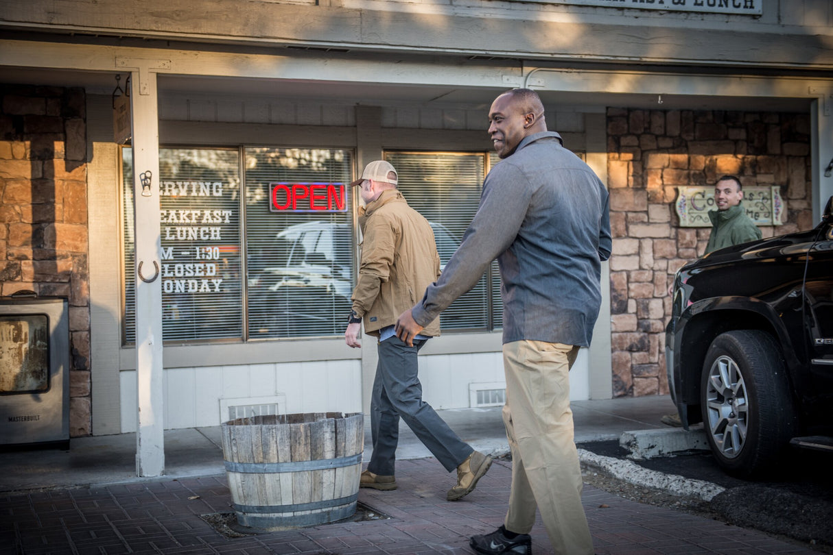 Helikon-Tex - Defender Mk2 Gentleman Shirt
