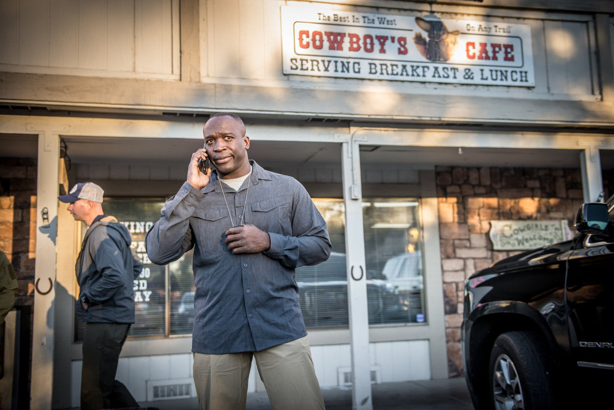 Helikon-Tex - Defender Mk2 Gentleman Shirt