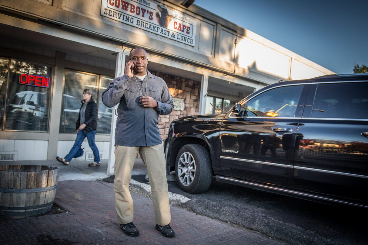 Helikon-Tex - Defender Mk2 Gentleman Shirt