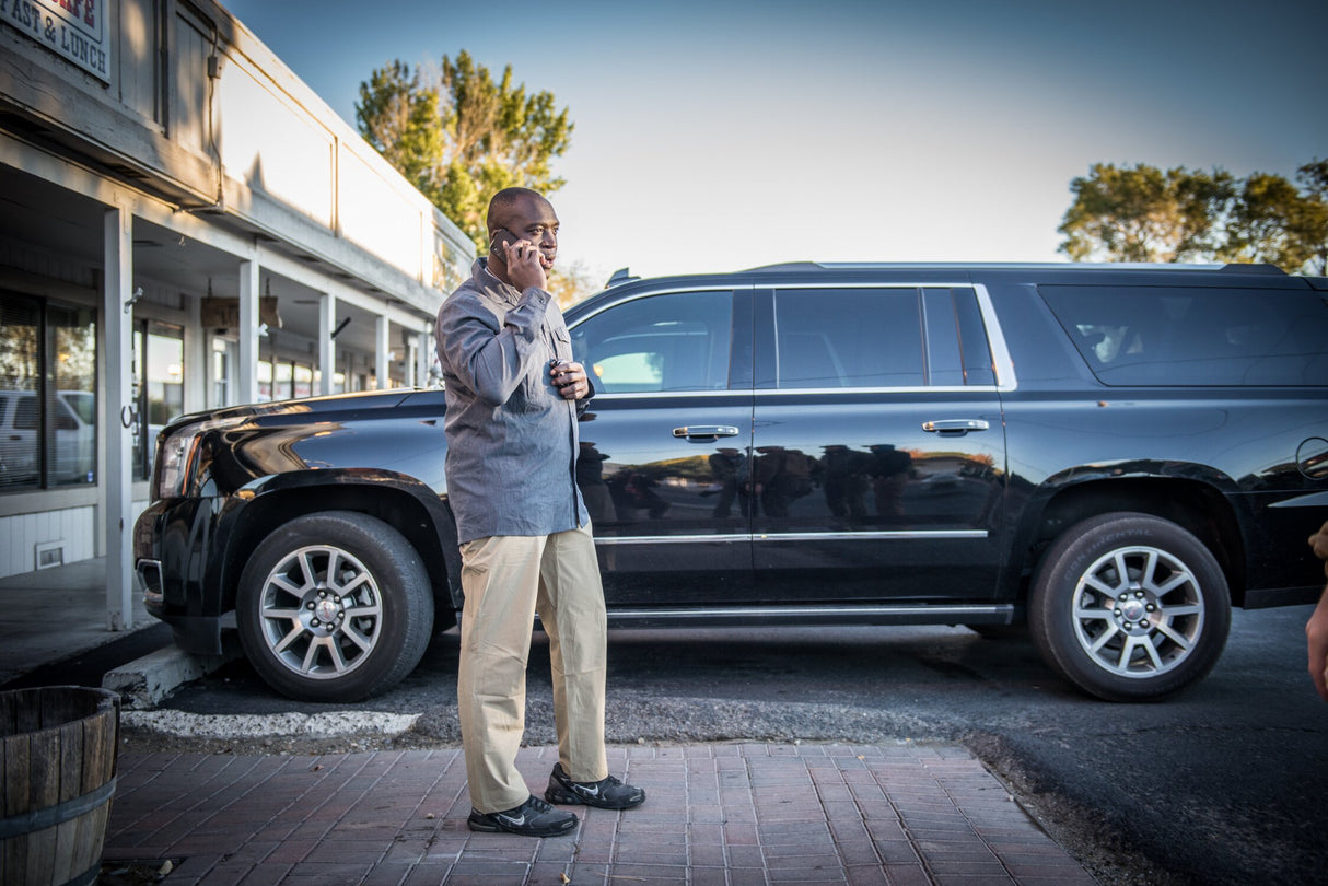 Helikon-Tex - Defender Mk2 Gentleman Shirt