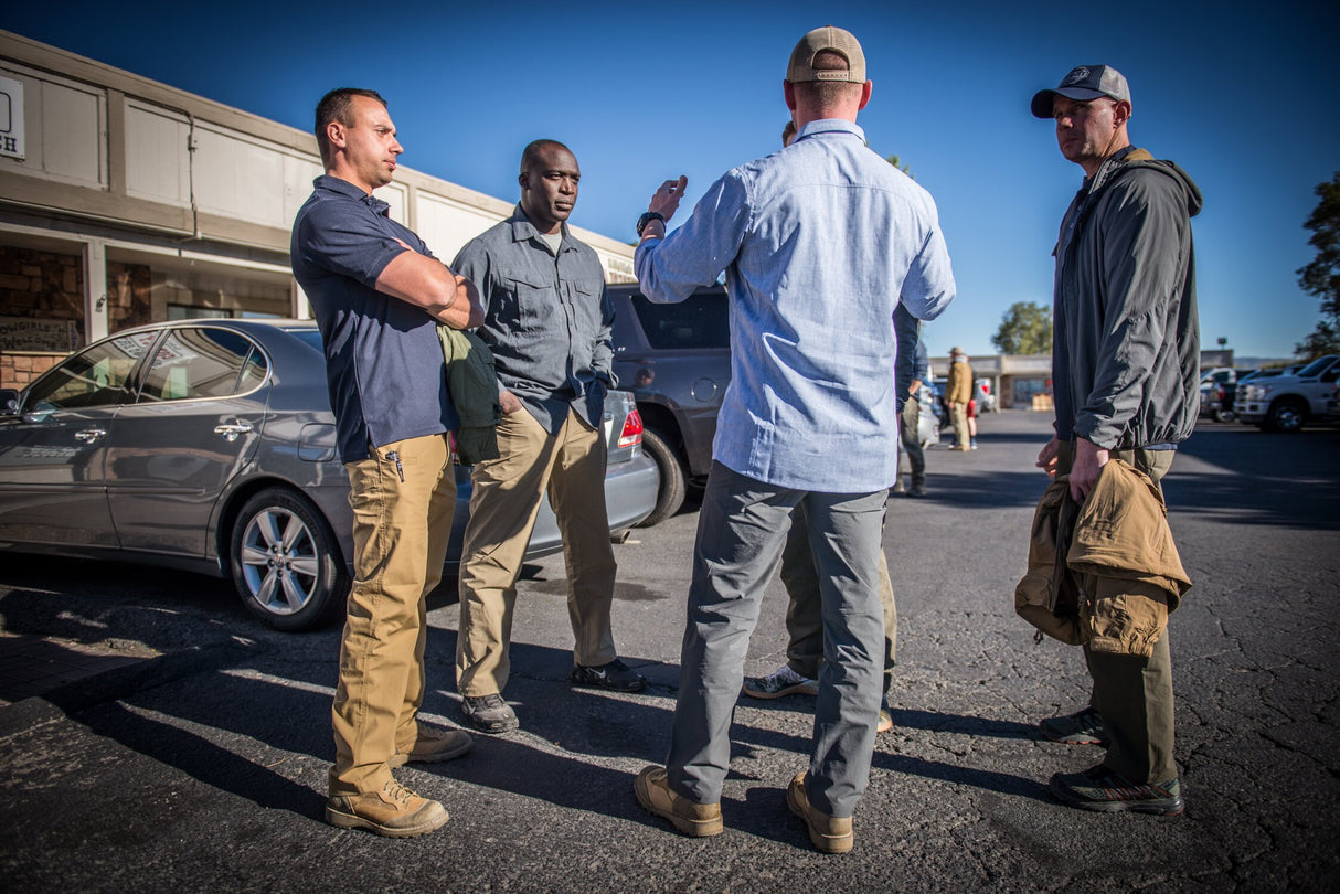 Helikon-Tex - Defender Mk2 Gentleman Shirt