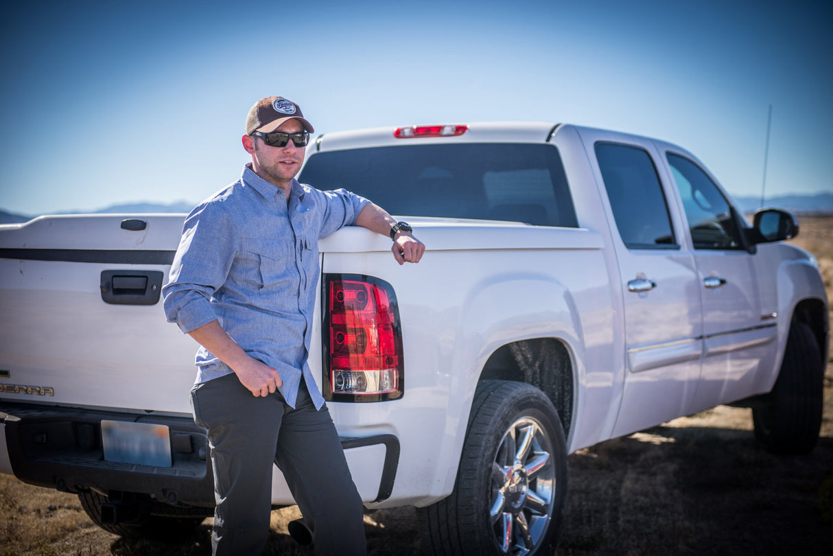 Helikon-Tex - Defender Mk2 Gentleman Shirt