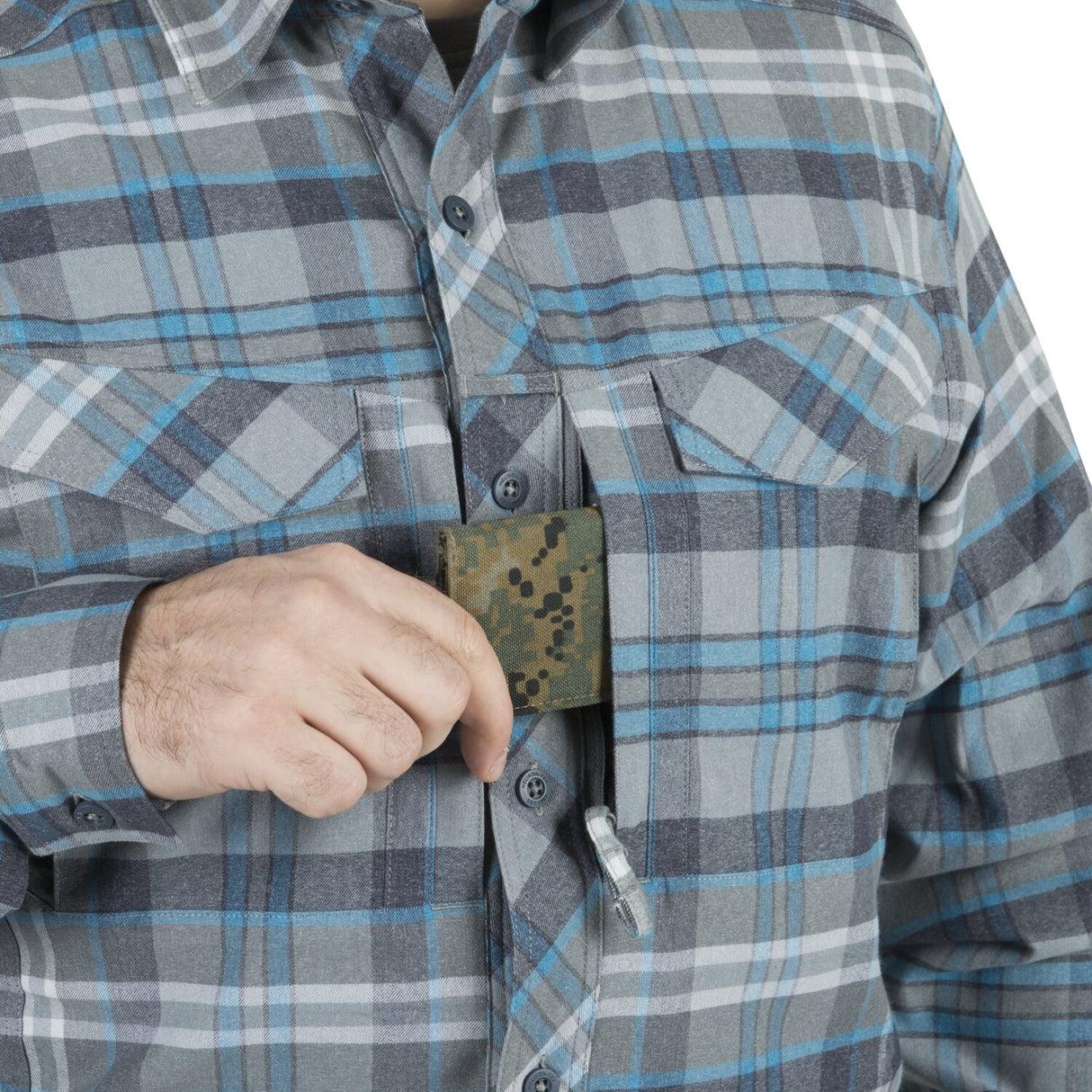 Helikon-Tex - Defender Mk2 Pilgrim Shirt