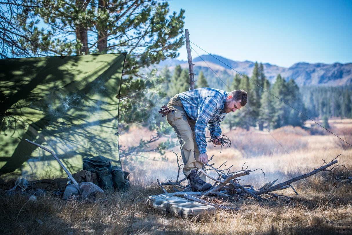 Helikon-Tex - Defender Mk2 Pilgrim Shirt