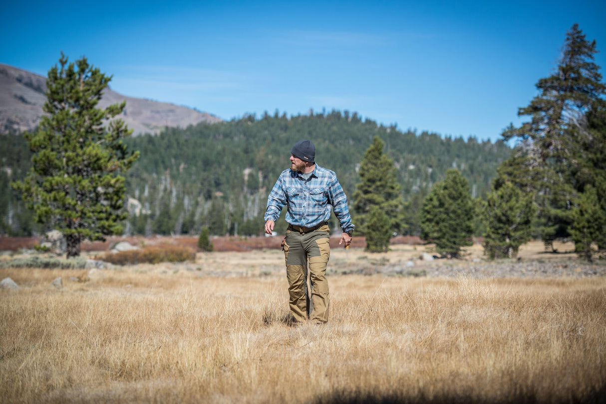 Helikon-Tex - Defender Mk2 Pilgrim Shirt