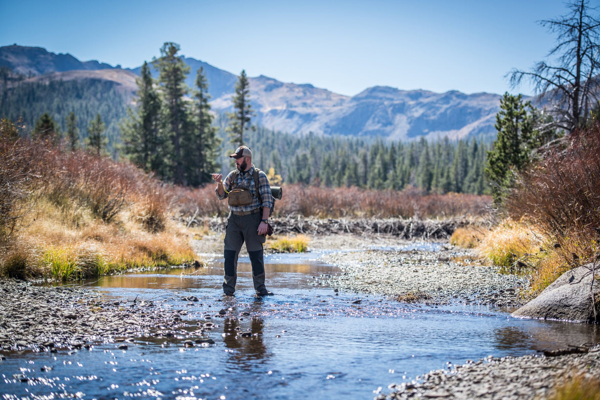 Helikon-Tex - Defender Mk2 Pilgrim Shirt