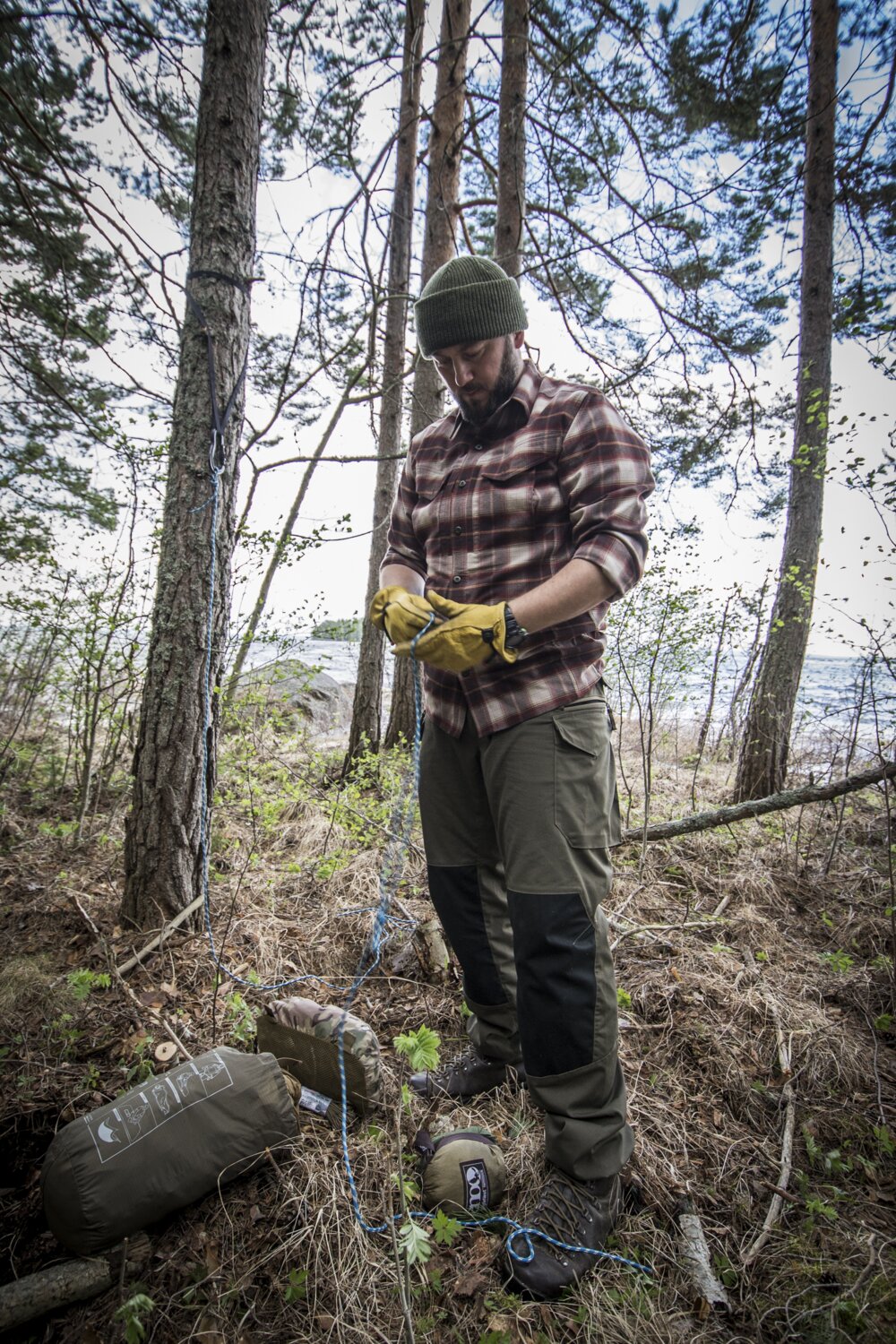 Helikon-Tex - Defender Mk2 Pilgrim Shirt